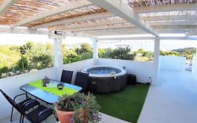 Apartment Svilan - Terrace With Sea View And Nature